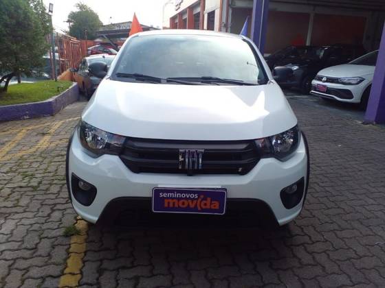 FIAT MOBI 1.0 EVO FLEX LIKE. MANUAL FIAT MOBI 1.0 EVO FLEX LIKE. MANUAL
